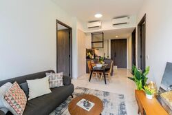 Jervois Mansion (D10), Apartment #612047751